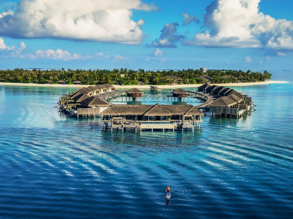 Velaa Private Islands Maldives